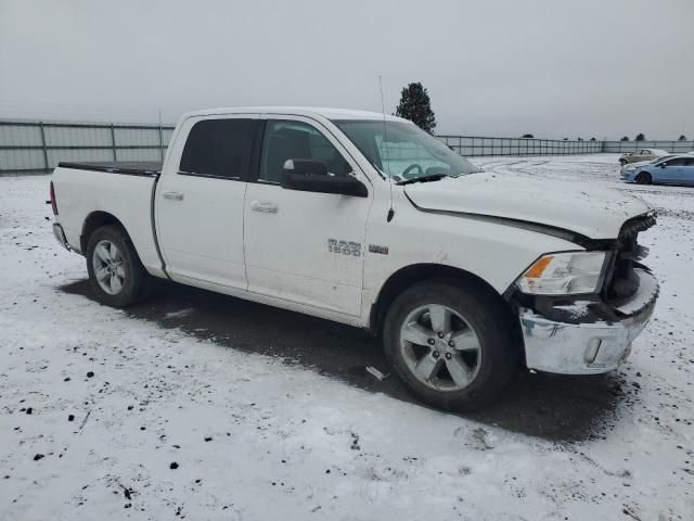 2016 Dodge RAM 1500 SLT