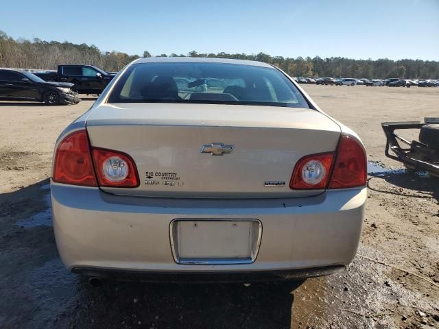 2010 Chevrolet Malibu 1LT