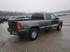 2001 Chevrolet Silverado K1500