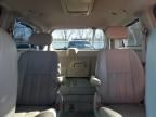 2009 Chrysler Town & Country Touring