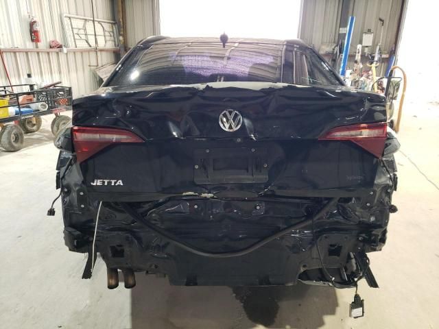 2019 Volkswagen Jetta SEL