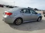 2011 Subaru Legacy 2.5I Premium