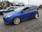 2014 Ford Focus ST