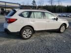 2019 Subaru Outback 2.5I