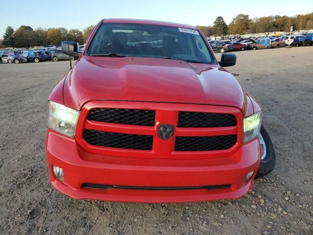 2015 Dodge RAM 1500 ST