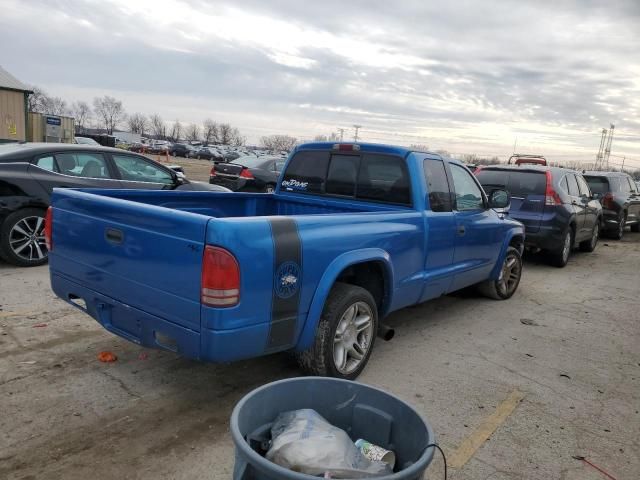 1999 Dodge Dakota