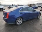 2015 Cadillac ATS Luxury