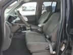 2008 Nissan Frontier Crew Cab LE