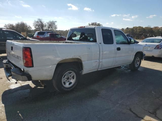 2004 Chevrolet Silverado C1500