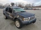 2004 Jeep Grand Cherokee Limited