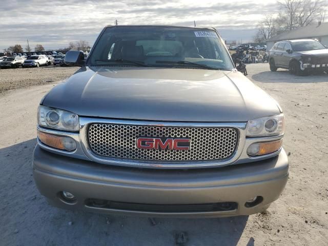 2002 GMC Denali