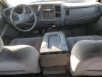 2005 Chevrolet Silverado K1500