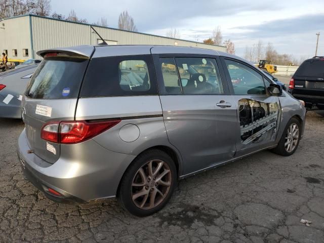 2012 Mazda 5