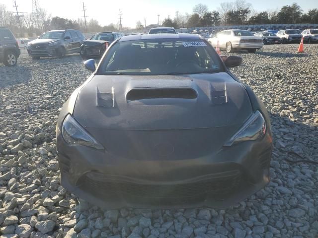 2013 Subaru BRZ 2.0 Premium