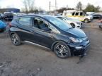 2017 Chevrolet Bolt EV Premier