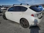 2009 Subaru Impreza 2.5I Premium