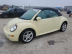 2005 Volkswagen New Beetle GLS