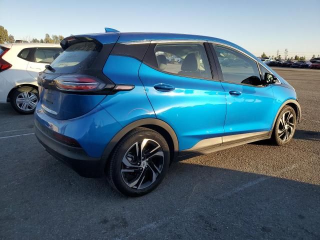 2022 Chevrolet Bolt EV 2LT