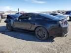 2014 Ford Mustang Shelby GT500