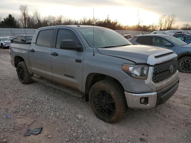 2019 Toyota Tundra Crewmax SR5