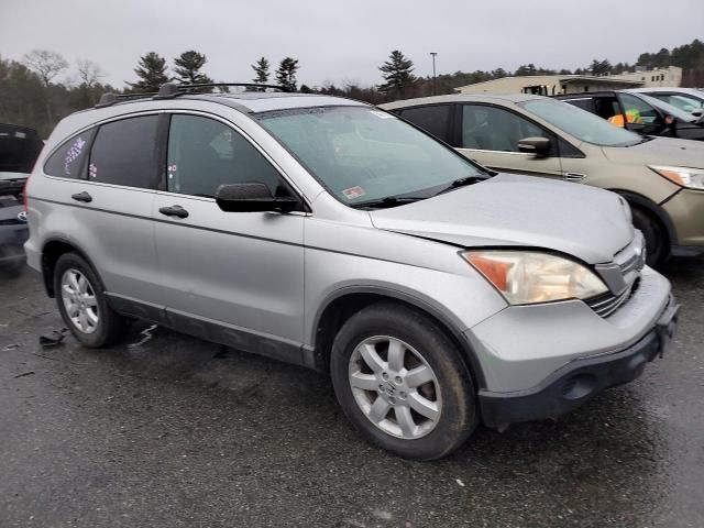 2009 Honda CR-V EX