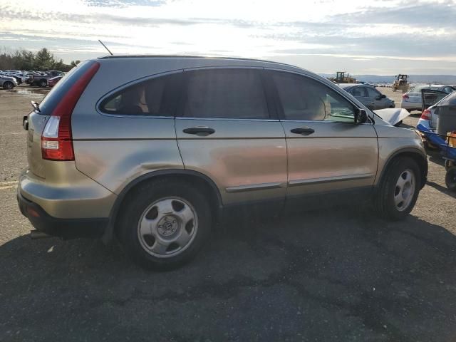 2007 Honda CR-V LX