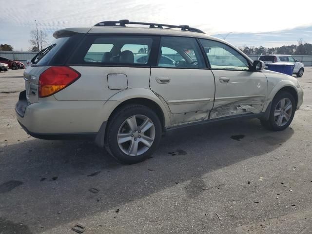 2007 Subaru Outback Outback 3.0R LL Bean