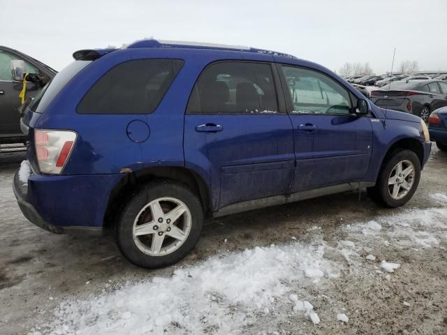 2006 Chevrolet Equinox LT