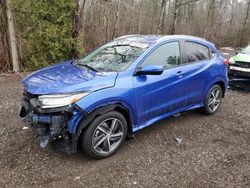 2019 Honda HR-V Touring en venta en Cookstown, ON