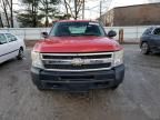 2009 Chevrolet Silverado K1500