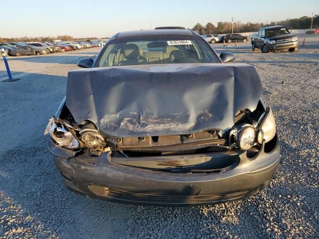 2007 Buick Lacrosse CXL