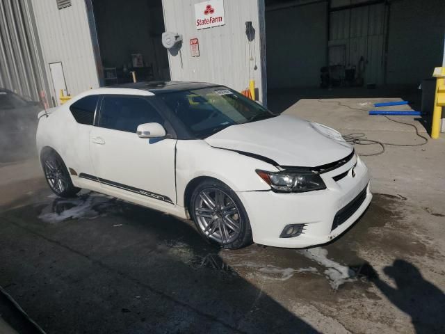 2013 Scion TC