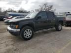 2012 Chevrolet Colorado LT