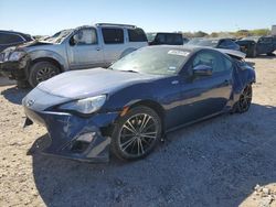 Scion Vehiculos salvage en venta: 2013 Scion FR-S