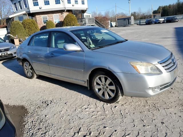 2007 Toyota Avalon XL