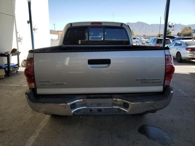 2008 Toyota Tacoma Double Cab Prerunner