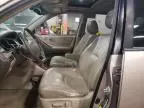 2004 Toyota Highlander