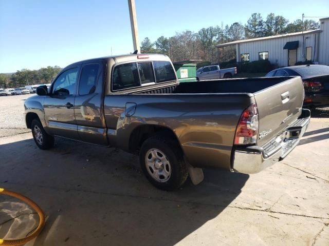 2014 Toyota Tacoma Access Cab