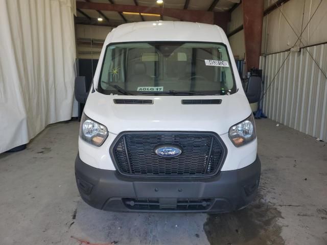 2023 Ford Transit T-250