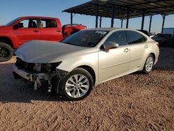 2014 Lexus ES 300H en venta en Phoenix, AZ