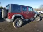 2010 Jeep Wrangler Unlimited Rubicon