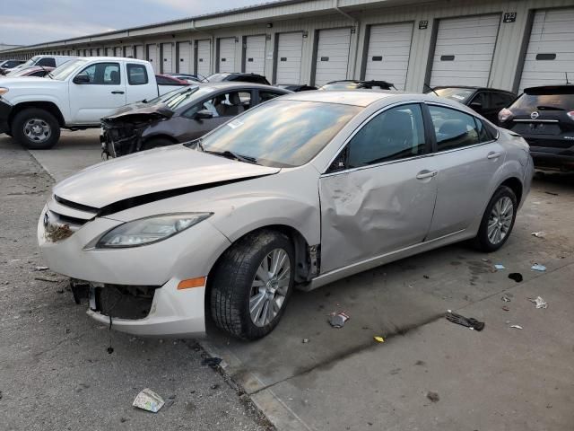 2009 Mazda 6 I