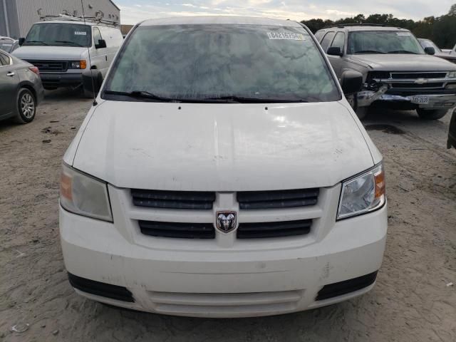 2010 Dodge Grand Caravan SE