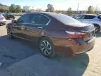 2016 Honda Accord EX