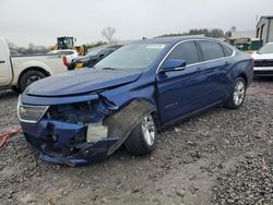 2014 Chevrolet Impala LT en venta en Hueytown, AL