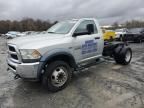 2015 Dodge RAM 4500