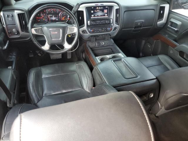 2015 GMC Sierra C1500 SLT