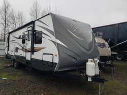 2015 Wildwood 2015 Foresriver Wildcat en venta en Woodburn, OR