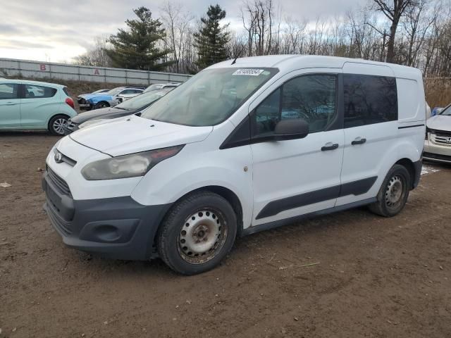 2014 Ford Transit Connect XL