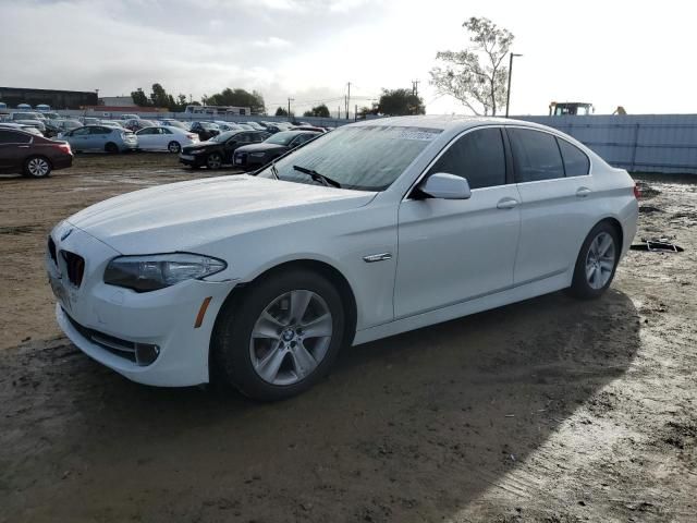 2011 BMW 528 I